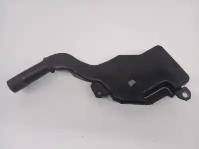 Second-hand car spare part windscreen washer bottle for audi a4 ber. (b8) basico oem iam references 8t1955463  015072