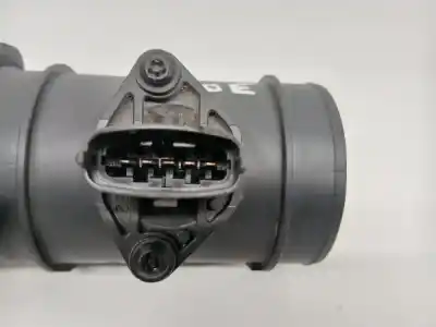 Pezzo di ricambio per auto di seconda mano misuratore di flusso per corsa vectra c berlina comfort riferimenti oem iam 0281002479  24437503