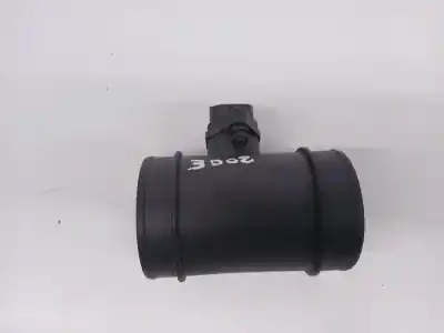 Pezzo di ricambio per auto di seconda mano misuratore di flusso per corsa vectra c berlina comfort riferimenti oem iam 0281002479  24437503