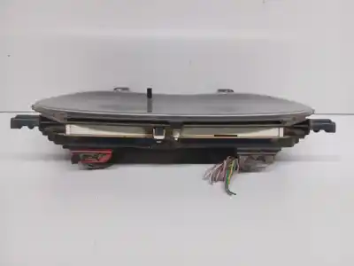 Second-hand car spare part dashboard for renault kangoo (f/kc0) authentique oem iam references 216711763  216501761