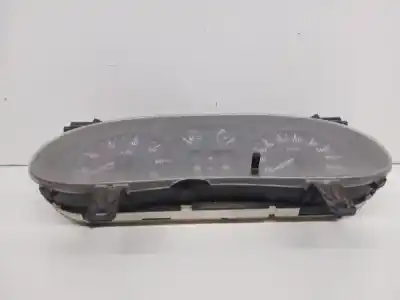 Second-hand car spare part dashboard for renault kangoo (f/kc0) authentique oem iam references 216711763  216501761