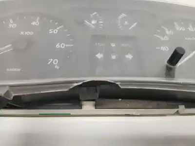 Gebrauchtes Autoersatzteil INSTRUMENTENTAFEL zum RENAULT KANGOO  OEM-IAM-Referenzen 216711763  216501761