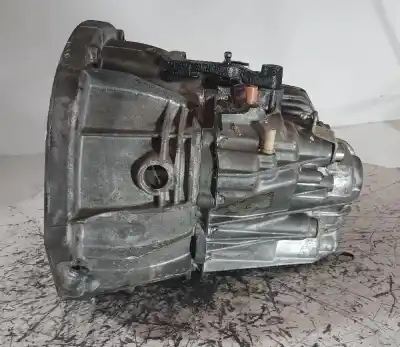 Pezzo di ricambio per auto di seconda mano RIDUTTORE per OPEL VIVARO  Riferimenti OEM IAM PK6375  