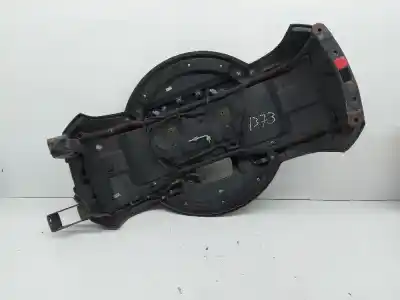 Автозапчастина б/у опора запасного колеса для mitsubishi montero (v80/v90) 3.2 di-d intense посилання на oem iam 6430a106107  