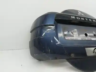 Pezzo di ricambio per auto di seconda mano  per MITSUBISHI MONTERO (V80/V90)  Riferimenti OEM IAM 6430A106107  