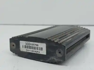 Автозапчасти б/у электронный модуль за mitsubishi l 200 k6 7 2500 td glx 4-ptas. ссылки oem iam e24020796   Автозапчасти б/у электронный модуль за mitsubishi l 200 k6 7 2500 td glx 4-ptas. ссылки oem iam e24020796