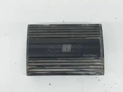 Автозапчасти б/у электронный модуль за mitsubishi l 200 k6 7 2500 td glx 4-ptas. ссылки oem iam e24020796   Автозапчасти б/у электронный модуль за mitsubishi l 200 k6 7 2500 td glx 4-ptas. ссылки oem iam e24020796