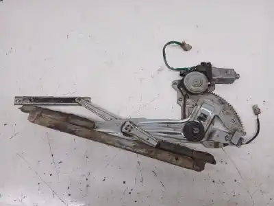 Автозапчастина б/у регулятор переднього правого скла для mitsubishi l 200 k6 7 2500 td glx 4-ptas. посилання на oem iam mr144596   Автозапчастина б/у регулятор переднього правого скла для mitsubishi l 200 k6 7 2500 td glx 4-ptas. посилання на oem iam mr144596