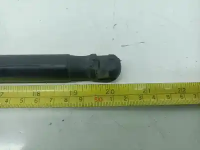 Peça sobressalente para automóvel em segunda mão amortecedor do capô por bmw mini (r56) one d referências oem iam 8826290365n  