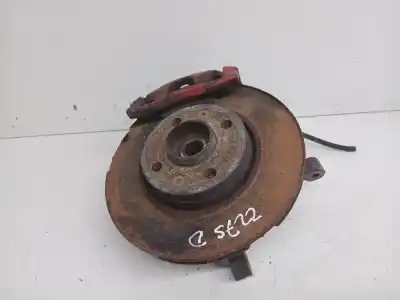 Автозапчасти б/у передняя правая кулачка за renault clio iii clio iii ссылки oem iam   