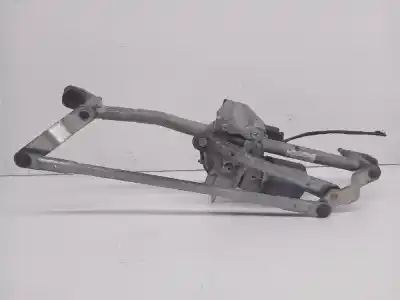 Second-hand car spare part front windshield wiper motor for volkswagen caddy ka/kb (2k) kombi oem iam references 2k1955119b