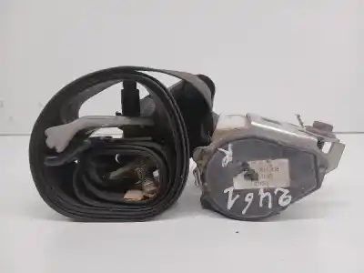 Pezzo di ricambio per auto di seconda mano cintura di sicurezza anteriore destra per isuzu dmax double cab custom 4wd riferimenti oem iam e11041005  5203009