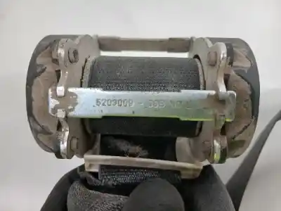 Pezzo di ricambio per auto di seconda mano Cintura Di Sicurezza Anteriore Destra per ISUZU DMAX Double Cab Custom 4WD Riferimenti OEM IAM E11041005  5203009