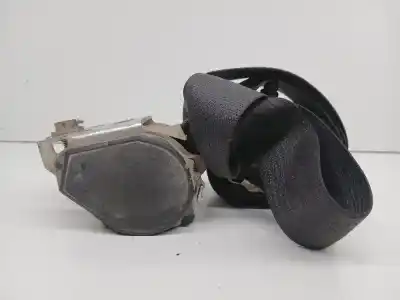 Pezzo di ricambio per auto di seconda mano cintura di sicurezza anteriore destra per isuzu dmax double cab custom 4wd riferimenti oem iam e11041005  5203009