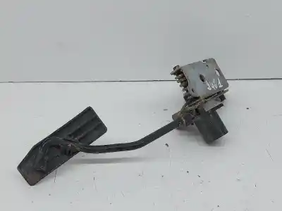 Pezzo di ricambio per auto di seconda mano Pedale Dell Acceleratore per ISUZU DMAX Double Cab Custom 4WD Riferimenti OEM IAM   