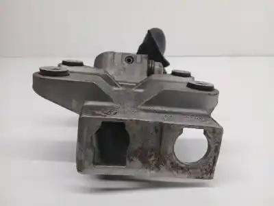 Peça sobressalente para automóvel em segunda mão ALAVANCA DE VELOCIDADES por MERCEDES-BENZ VITO ANT 99 EN ADELANTE  Referências OEM IAM A63826009  