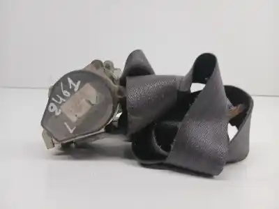 Pezzo di ricambio per auto di seconda mano cintura di sicurezza anteriore sinistra per isuzu dmax double cab custom 4wd riferimenti oem iam 5203009  