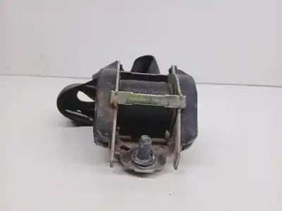 Pezzo di ricambio per auto di seconda mano cintura di sicurezza anteriore sinistra per isuzu dmax double cab custom 4wd riferimenti oem iam 5203009  