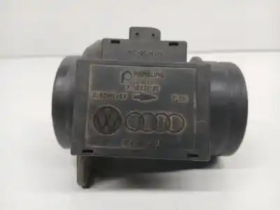 Second-hand car spare part flowmeter for audi a3 (8l1) 1.6 oem iam references 074906461  71822101