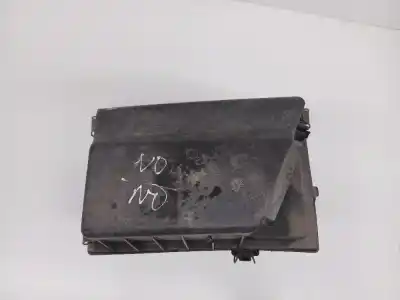 Second-hand car spare part air filter support for audi a3 (8l1) 1.6 oem iam references 1l0129620a  