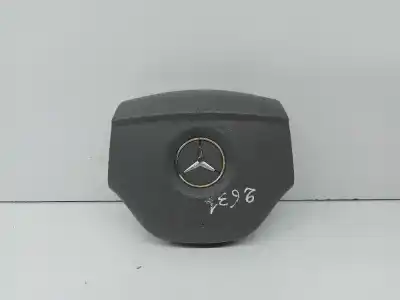 Автозапчастина б/у передня ліва подушка безопасности для clase c clase m w164 320 350 cdi 164.122 посилання на oem iam a16446000987379  