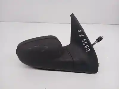 Peça sobressalente para automóvel em segunda mão ESPELHO RETROVISOR DIREITO por RENAULT CLIO II CAIXA (SB0/1/2_)  Referências OEM IAM CP2245000  