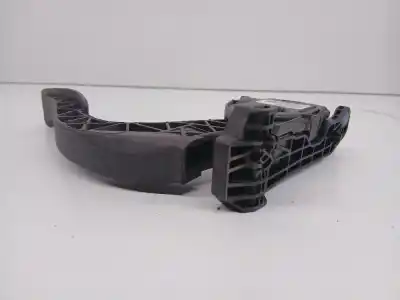 Pezzo di ricambio per auto di seconda mano pedale dell acceleratore per audi a4 ber. (b8) basico riferimenti oem iam 8k1721523  74839300