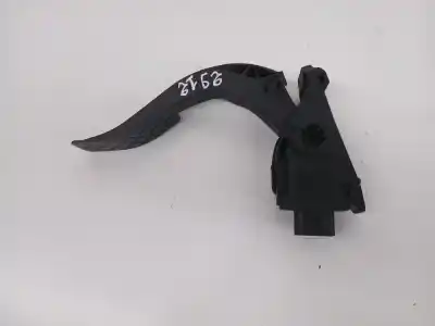 Pezzo di ricambio per auto di seconda mano pedale dell acceleratore per audi a4 ber. (b8) basico riferimenti oem iam 8k1721523  74839300