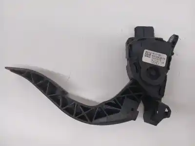 Pezzo di ricambio per auto di seconda mano pedale dell acceleratore per audi a4 ber. (b8) basico riferimenti oem iam 8k1721523  74839300