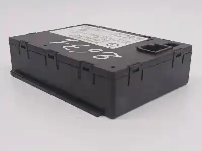 Pezzo di ricambio per auto di seconda mano modulo elettronico per clase c clase m w164 320 350 cdi 164.122 riferimenti oem iam a1645406745  