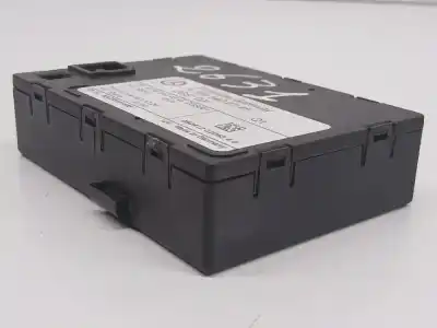 Pezzo di ricambio per auto di seconda mano modulo elettronico per clase c clase m w164 320 350 cdi 164.122 riferimenti oem iam a1645406745  