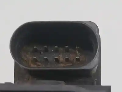 Second-hand car spare part suspension control unit for clase c clase m w164 320 350 cdi 164.122 oem iam references a2513200058  