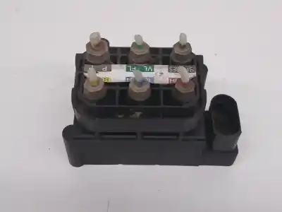 Second-hand car spare part suspension control unit for clase c clase m w164 320 350 cdi 164.122 oem iam references a2513200058  