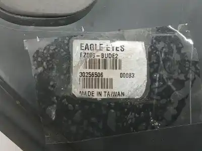 Second-hand car spare part  for CLASE C CLASE M  OEM IAM references 30256506  