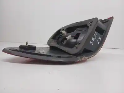 Second-hand car spare part right tailgate light for clase c clase m w164 320 350 cdi 164.122 oem iam references 30256506  