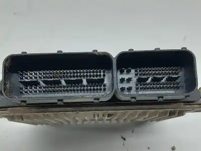 Second-hand car spare part ecu engine control for clase c clase m w164 320 350 cdi 164.122 oem iam references a6421506491  0281013382