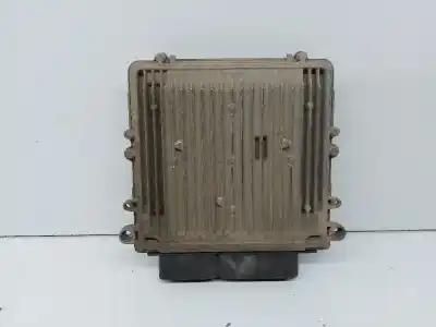 Second-hand car spare part ecu engine control for clase c clase m w164 320 350 cdi 164.122 oem iam references a6421506491  0281013382