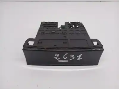 Автозапчастина б/у попільничка для clase c clase m w164 320 350 cdi 164.122 посилання на oem iam a1648100030  