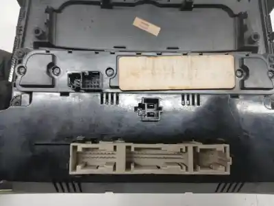 Second-hand car spare part climate control for clase c clase m w164 320 350 cdi 164.122 oem iam references a2518707289  16468044