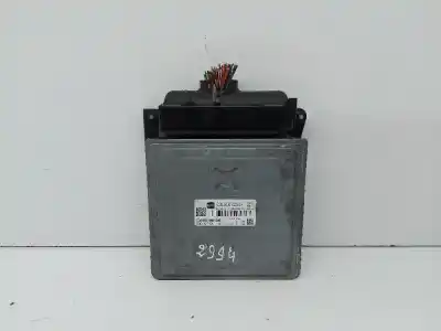Second-hand car spare part ecu engine control for seat leon (1p1) leon 1p1 oem iam references 03l906023lf  