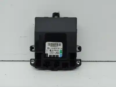 Автозапчасти б/у электронный модуль за clase c clase m w164 320 350 cdi 164.122 ссылки oem iam a1648203785