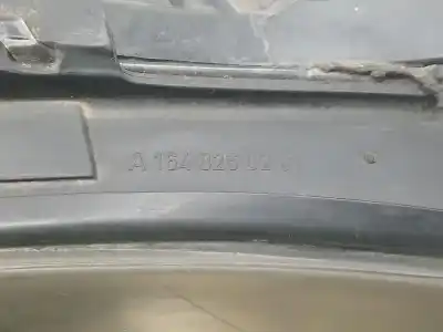 Автозапчастина б/у права фа для CLASE C CLASE M W164 320 350 CDI 164.122 Посилання на OEM IAM A1648260291  