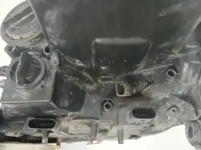 Second-hand car spare part right headlight for clase c clase m w164 320 350 cdi 164.122 oem iam references a1648260291  