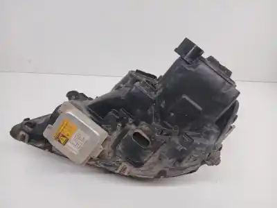 Second-hand car spare part right headlight for clase c clase m w164 320 350 cdi 164.122 oem iam references a1648260291  