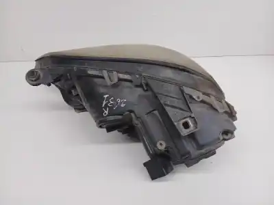 Second-hand car spare part right headlight for clase c clase m w164 320 350 cdi 164.122 oem iam references a1648260291  