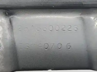 Second-hand car spare part bonnet hinge for clase c clase m w164 320 350 cdi 164.122 oem iam references 2518800228  