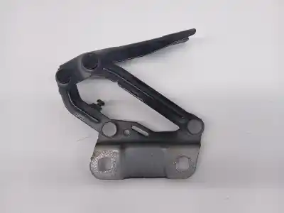 Second-hand car spare part bonnet hinge for clase c clase m w164 320 350 cdi 164.122 oem iam references 2518800228  