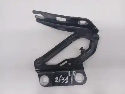 Peça sobressalente para automóvel em segunda mão Dobradiça Do Capô por CLASE C CLASE M W164 320 350 CDI 164.122 Referências OEM IAM 2518800228  