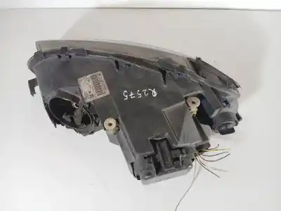 Pezzo di ricambio per auto di seconda mano faro anteriore destro per audi a3 (8p) 2.0 tdi ambiente riferimenti oem iam 8p0941004k  0301206202