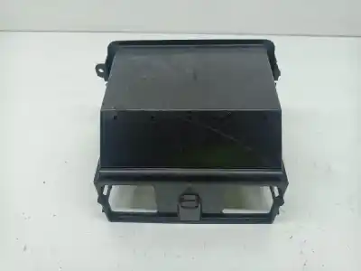 Second-hand car spare part decorative moulding for volkswagen caddy ka/kb (2k) kombi oem iam references 1t0857058